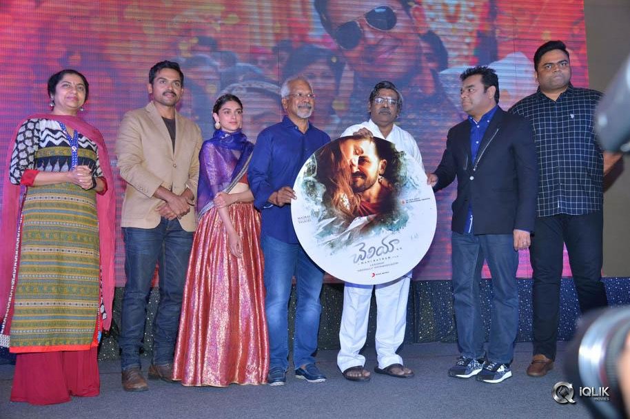 Cheliyaa-Movie-Audio-Launch